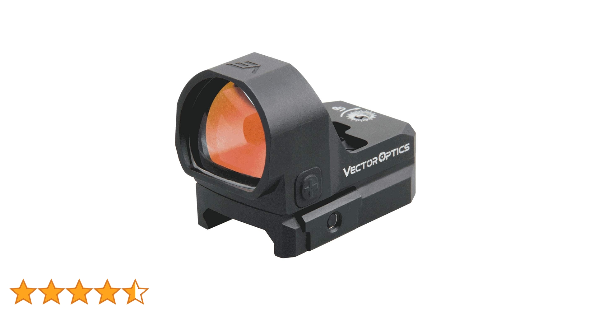 Amazon.co.jp: ベクターオプティクス ドットサイト Frenzy 1x22x26 MOS